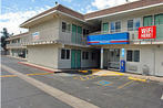 Motel 6 Mesa North