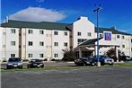 Motel 6-Missoula