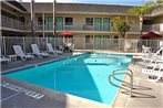 Motel 6 Newark California