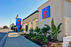 Motel 6-Costa Mesa