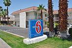 Motel 6-Rancho Mirage