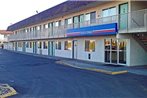 Motel 6 Pasco