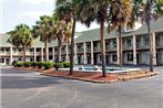 Motel 6 - Pawleys Island