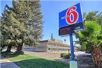 Motel 6-Porterville