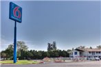 Motel 6-Tigard