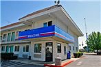 Motel 6-Sacramento