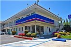 Motel 6-Rancho Cordova