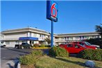 Motel 6-San Antonio