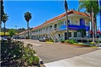 Motel 6-La Mesa