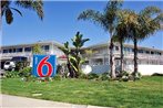 Motel 6-Santa Barbara