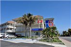 Motel 6-Carpinteria