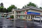 Motel 6-Seattle