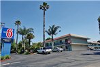 Motel 6-Simi Valley