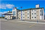 Motel 6-Stony Plain