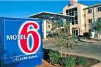 Motel 6 Terrell