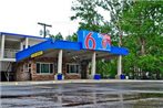 Motel 6-Missoula