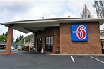 Motel 6-Vancouver