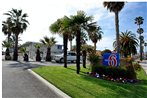 Motel 6-Ventura