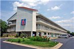 Motel 6-Gaithersburg