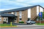 Motel 6-Wisconsin Rapids