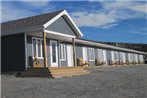 Motel & Chalets Baie de Gaspe