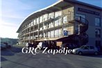 Motel Grc Zapolje