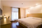 Motel Lanzhou West Anning Road Jiaotong University