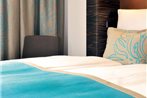 Motel One Frankfurt Messe