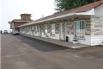 Motel Rive Du Lac