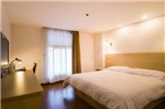 Motel Shanghai Daning International Commercial Area Hutai Road