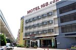 Motel Shanghai National Convention and Exhibiton Centre Hongqiao Airport