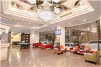 Mou Hotel - Liouchuan