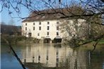 Moulin de Bourgchateau