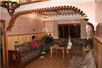 Mount Toubkal Lodge