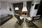 Mountain Cricket Chalets and Apartments Gudauri