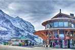 Lodge Bergrestaurant Kleine Scheidegg