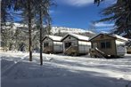 Mountain View Cabins