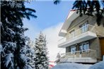 Shymbulak Resort House