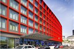 Movenpick Hotel Frankfurt City Messe