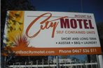 Mt Isa City Motel