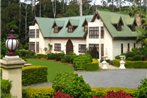 Mt Tamborine Stonehaven Guest House