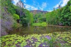 Wollumbin Palms Rainforest Retreat