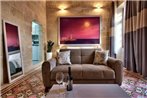 Laparelli Suites: Luxury Suite 3
