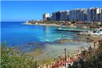 Idyllic Apartment just off the Promenade