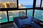 Spinola Bay Sea Front Apt 6