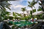 Muca Hoi An Waterfront Boutique Resort & Spa