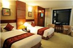 Muong Thanh Grand Hanoi Hotel