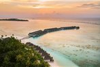 Le Meridien Maldives Resort & Spa