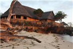 Mwazaro Beach Lodge