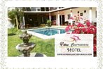 Hotel Villas Cuernavaca